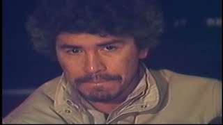 NEW UPDATED RAFAEL CARO QUINTERO 1985 Interview subtitles [upl. by Ahkos45]