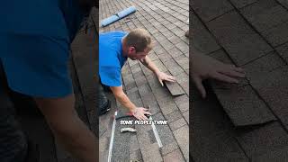 Roofing in WNY How to Avoid Blowoffs buffalony roofing localroofing [upl. by Ytsihc931]