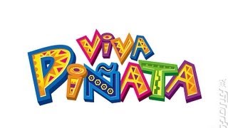 Viva Piñata Trailer HD [upl. by Belford]