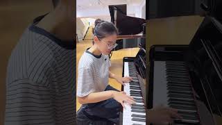 用一套房换一台琴，你愿意吗？ 钢琴 爱情转移 随拍 piano solo music [upl. by Idel]