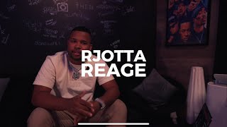 RJOTTA REAGE A FAIXA “DIOR FT REAL WK” T1 E3 [upl. by Andrew]