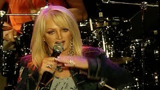 Bonnie Tyler  Its a Heartache Live in Paris La Cigale [upl. by Perpetua878]