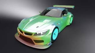 Autodesk CFD  High quality visualization [upl. by Dibbrun]