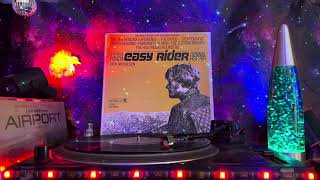 Easy Rider Music From The Soundtrack  Side 2 [upl. by Nylecaj328]