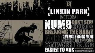 Linkin Park  Figure09 [upl. by Atsyrt]