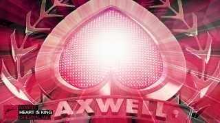 Axwell  Heart Is King Original [upl. by Sigismund306]