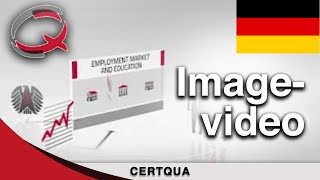 CERTQUA Unternehmensfilm HD [upl. by Amero]