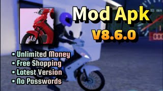 SouzaSim Project Mod Apk 860  Unlimited Money Free Shopping  Gameplay [upl. by Lilli]