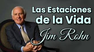 🍂 Jim Rohn  Las Estaciones de la Vida AudioLibro Completo VOZ HUMANA en Español [upl. by Wehrle]