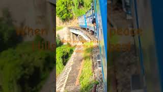 Nilgiri Toy Train train nilgiris nilgirihills ooty [upl. by Dominica]