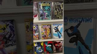 Happy New Comic Book Day Eve ncbd manga marvel [upl. by Ingham]