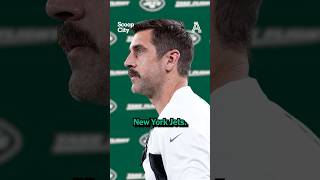 All Signs Point to DIVORCE for Rodgers amp Jets  newyorkjets nfl [upl. by Hamel]