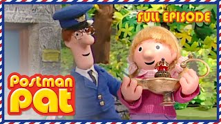 Postman Pat Grants Wishes ✨  Postman Pat  Full Episode [upl. by Asilet730]