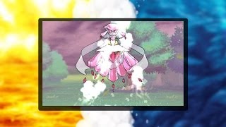 Pokémon Omega Rubin und Pokémon Alpha Saphir  Ein neues HoennAbenteuer [upl. by Ryter]