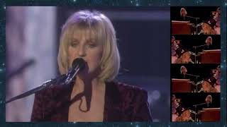 Christine McVie Tribute  Over My Head  Fleetwood Mac Video production of the life and career [upl. by Onitnas518]