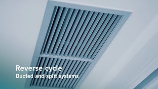 Braemar reverse cycle air conditioning  Summer Campaign 202425 TVC 15 Sec [upl. by Astra828]