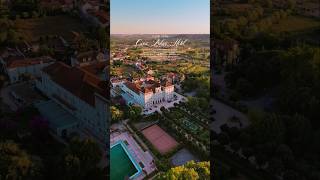 Curia Palace Hotel Spa amp Golf [upl. by Tamsky974]