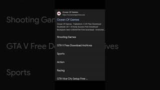 Game websitesfree website PC games [upl. by Googins]