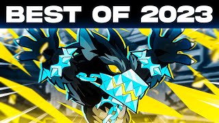 Best of Pavelski 2023  Brawlhalla [upl. by Yeltihw674]