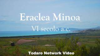 ERACLEA MINOA  Sicilia [upl. by Hubert]