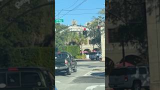 Vlog St Augustine the Oldest American City staugustine [upl. by Sisto]