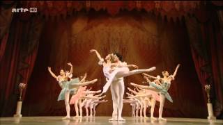 Paquita – Mariinsky – 1ère partie HD [upl. by Milissa203]