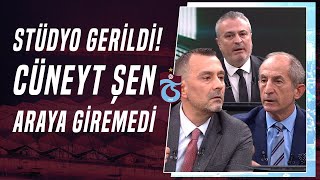 Ulaş Özdemir ve Cem Pamiroğlu Arasında Sert 20102011 Sezonu Tartışması [upl. by Lrub]