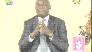 5 minutes du candidat de LMP Laurent GBAGBO [upl. by Innoc486]