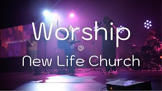 New Life Worship Apex NC  070724 [upl. by Bearce]