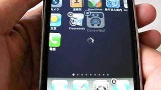 Respring your iPhone wo Jailbreaking [upl. by Dlaregztif]