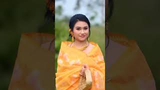 Nungshire Eina 😍 Chinglen amp Roshni  Kangleipak Chanura  Meitei Nupi 🤍 manipuri reels video 🔥🔥 [upl. by Fanny351]