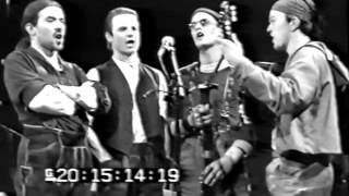 Knoedel  Band – live in TV 1993 [upl. by Silletram]