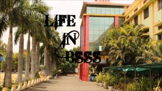 LIFE IN BSSS Trailer [upl. by Nylia]