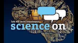 SCIENCE ON  Hirnforschung  Was können wir wissen [upl. by Ahsiekit]