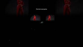 Taylor Swift Red Introeras tour [upl. by Rupert]