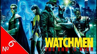 🎮Watchmen The End is Nigh⭐️Прохождение №69 📌 quotPart 1 Глава 6quot [upl. by Luapleahcim]