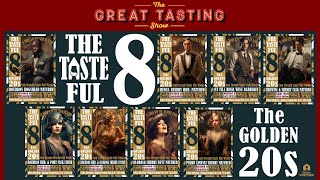 The TasteFul 8 quotThe Golden 20squot  The Great Tasting Show mit Sascha amp Marco [upl. by Rodl]