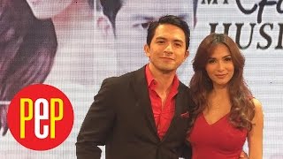 Do Jennylyn Mercado and Dennis Trillo talk about what caused their breakup [upl. by Sykes]