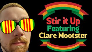 Stir It Up Featuring Clare Mootster Reggae 2024 [upl. by Linskey]