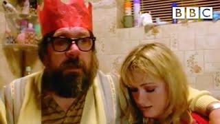 Denise’s Waters Break on Christmas Day  The Royle Family  BBC [upl. by Klemens661]