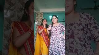 Pankha chale to hawa deta hai comedy yashcomedy funny love rasgulla divloveammu [upl. by Cirded]