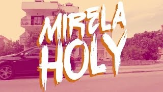 KREŠO I ŽUVI  MIRELA HOLY OFFICIAL VIDEO [upl. by Nnylf230]