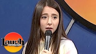 Esther Povitsky  Married People  Stand Up Comedy [upl. by Yud177]