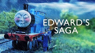 Edwards Saga [upl. by Cesaro518]