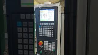 SZGH CNC 1500MDb Retrofit MAZAK VQC1540 [upl. by Linoel219]