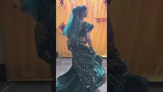 Tume dek ke ho raha nasha song dance shortvideo [upl. by Enyaj304]