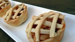 Apple Pie Recipe A Fun Activity For All applepie recipe homemade [upl. by Suivatal]