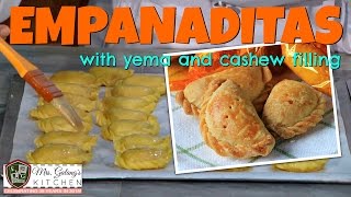 EMPANADITAS MrsGalangs Kitchen S5 Ep9 [upl. by Eileen]