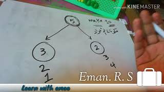 مكونات الاعداد learn numbers bond شرح دروس الماث [upl. by Mollie972]