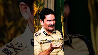 Real Singham Part3🔥 ips motivation [upl. by Neeloc]